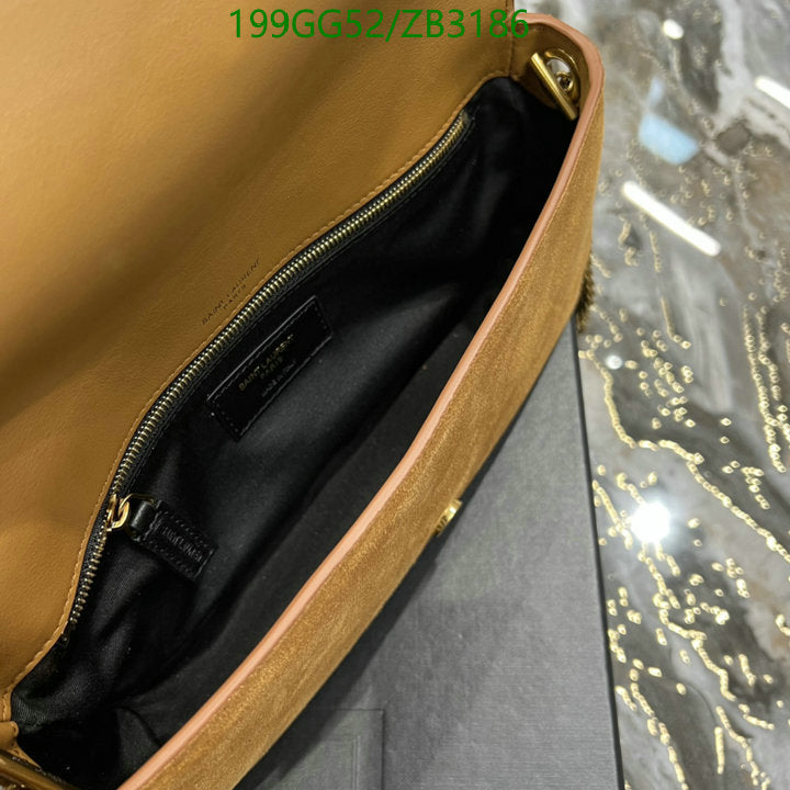 SAMC - YLS Bags - 386