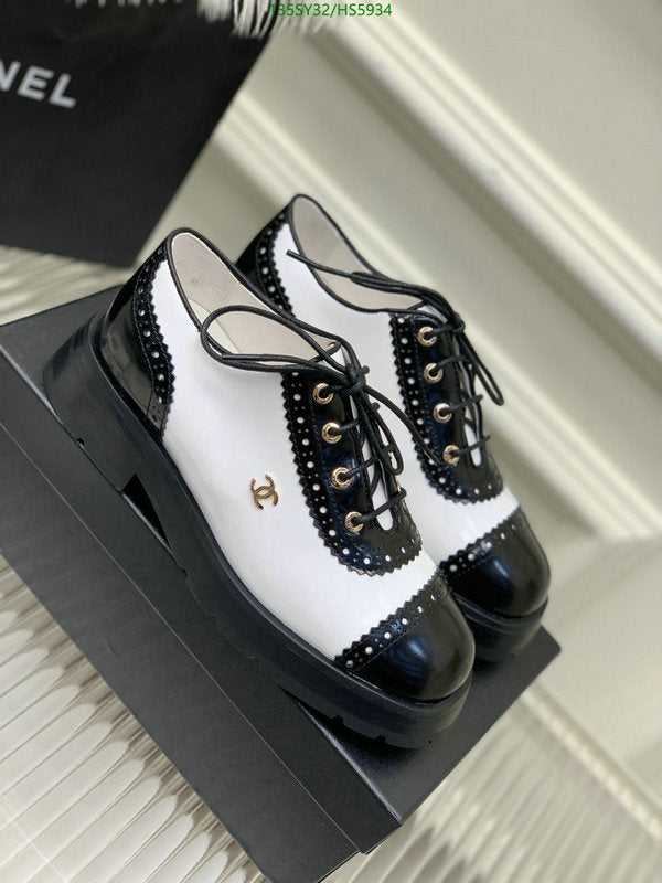 SAMC - CHL Women Shoes - 009