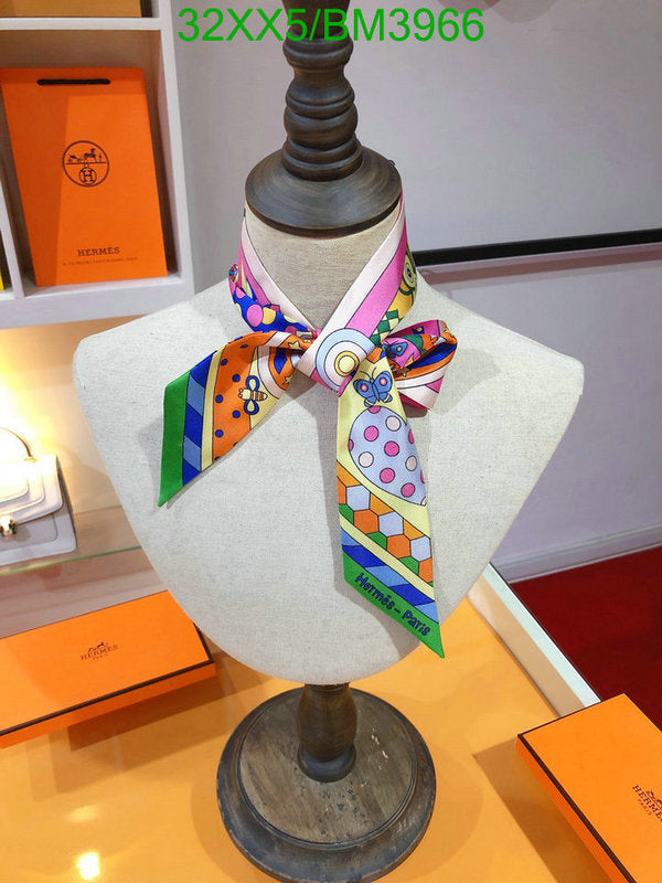 SAMC - HMS Scarves - 240