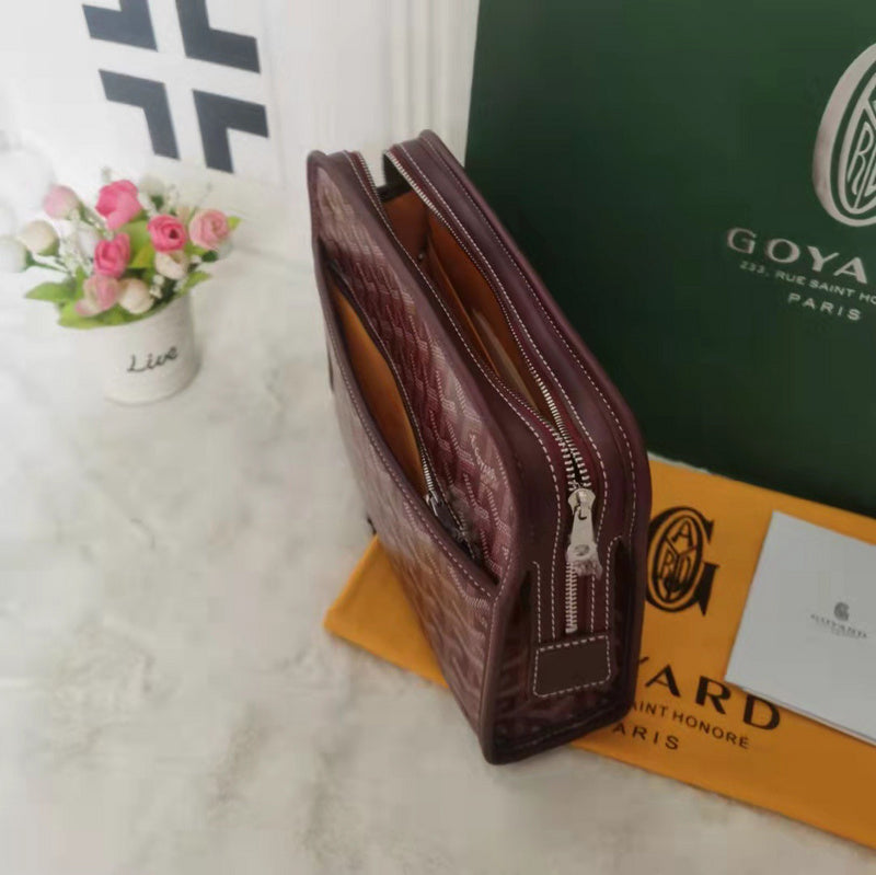 Satchel Bags - GOD Bags - 824