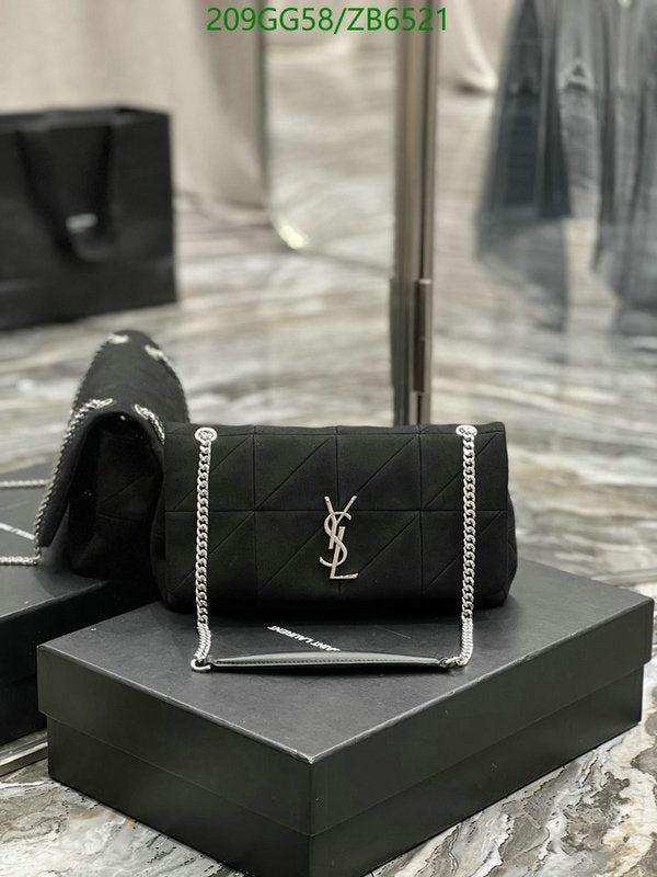 SAMC - YLS Bags - 378