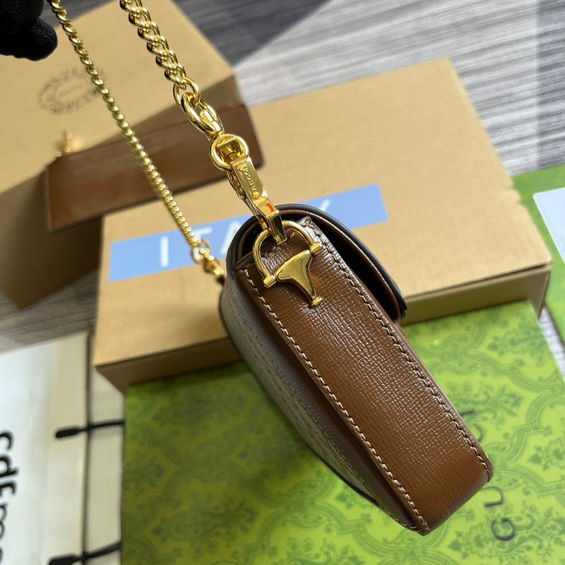 Satchel Bags - GCI Bags - 7414
