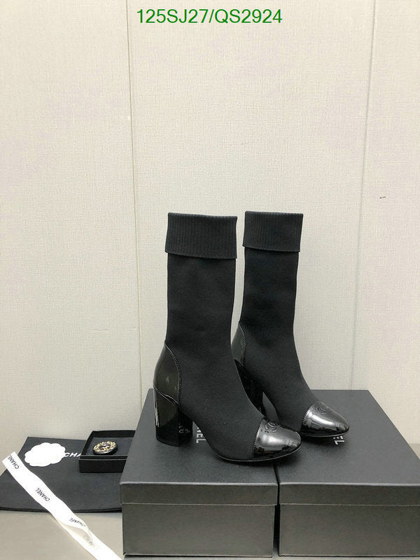 SAMC - Mix Boots - 385