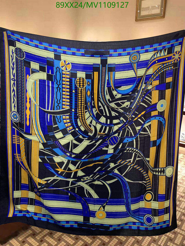 SAMC - HMS Scarves - 878