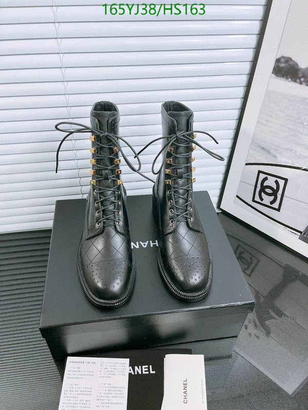 SAMC - Mix Boots - 076