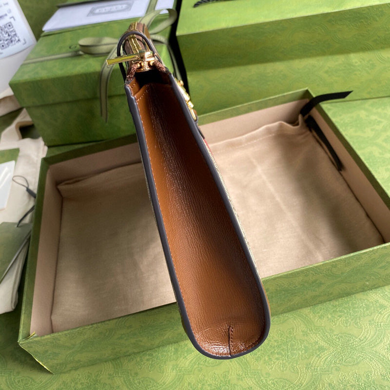 Satchel Bags - GCI Bags - 5958