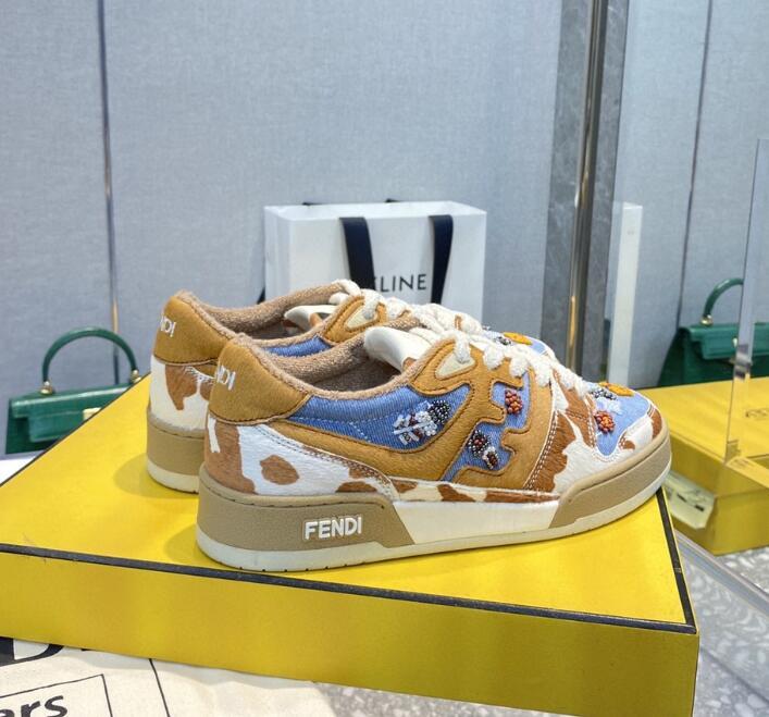SAMC - FDE Women Shoes - 156