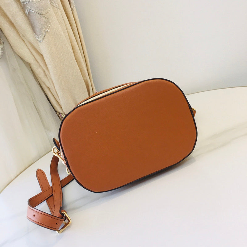 Satchel Bags - VL2 Bags - 1061