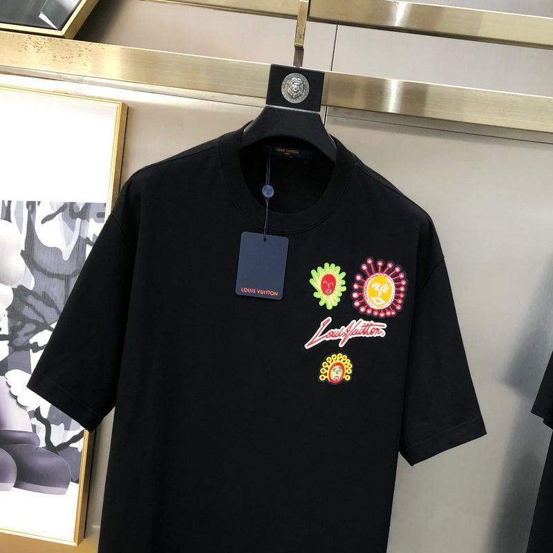 glami - Men T Shirts - 1111