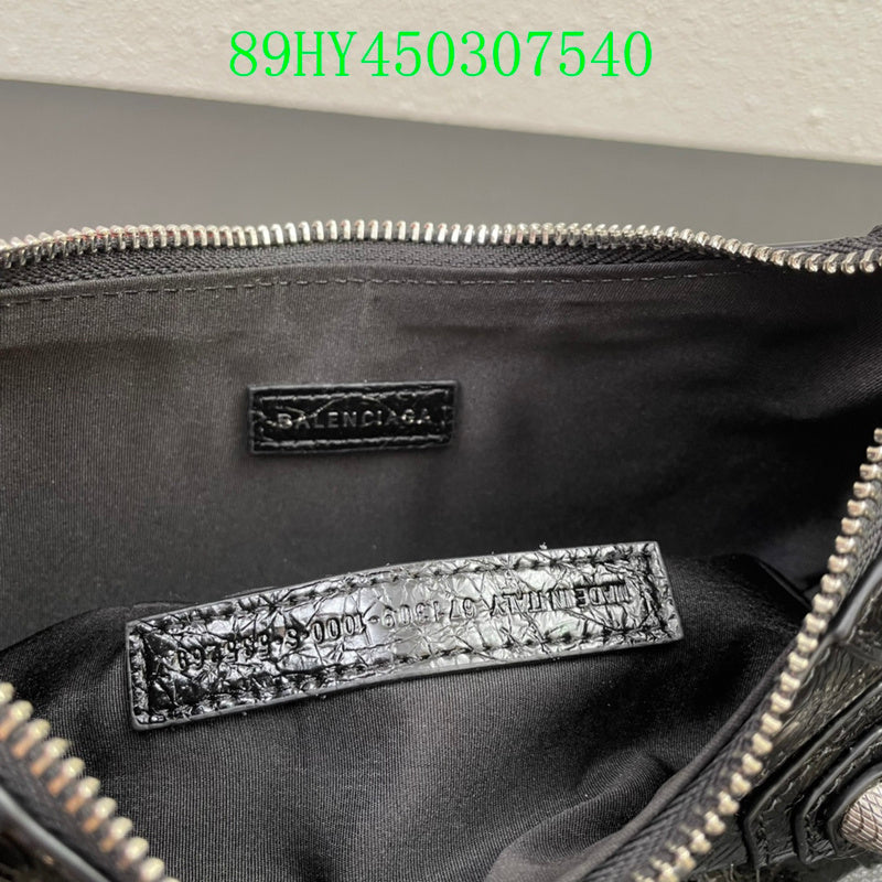 Satchel Bags - BGA Bags - 1896