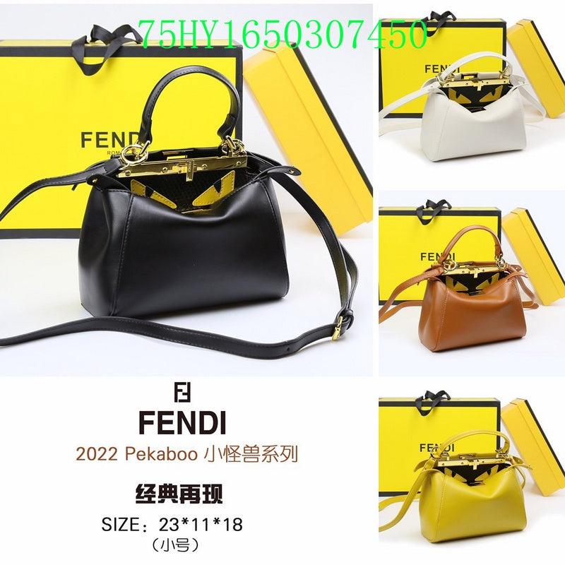 Glami - FDE Bags - 2789