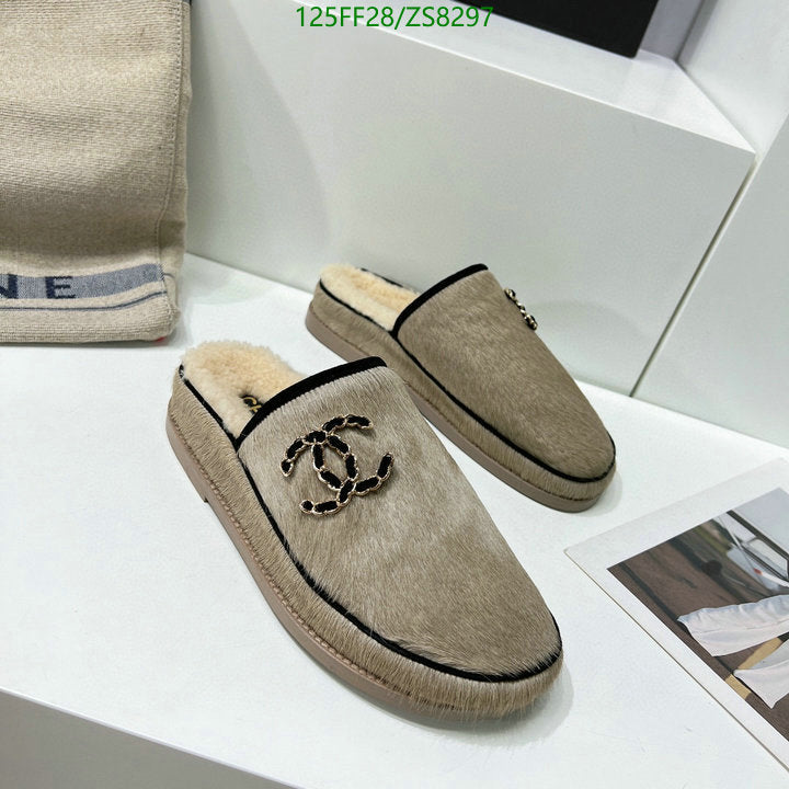 SAMC - CHL Women Shoes Slippers - 140