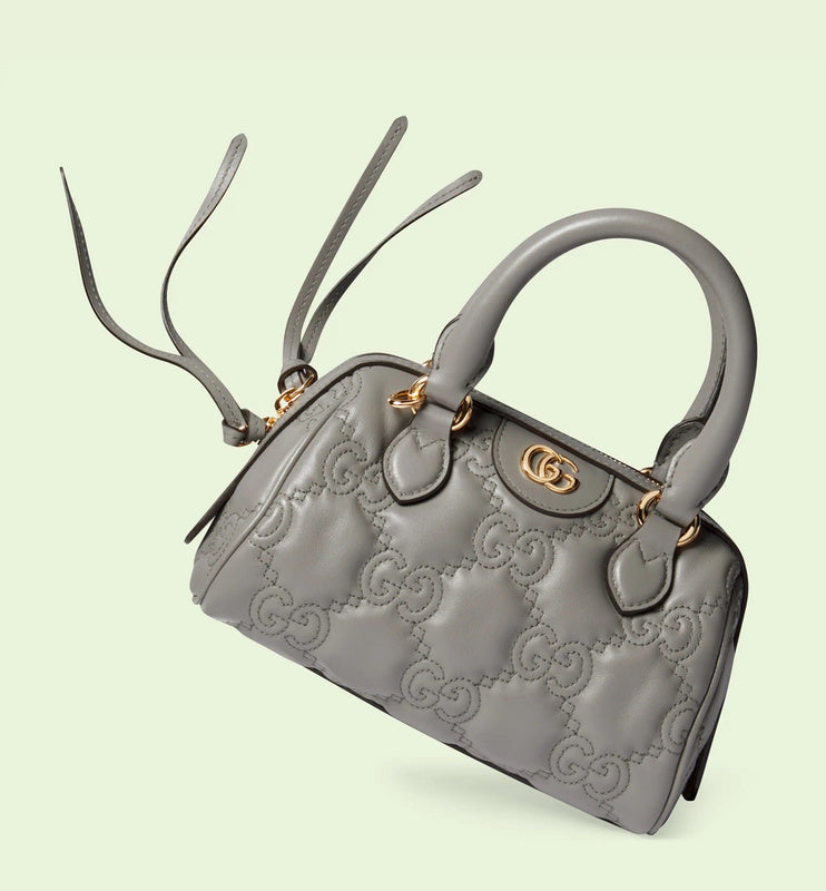 Satchel Bags - GCI Bags - 1005