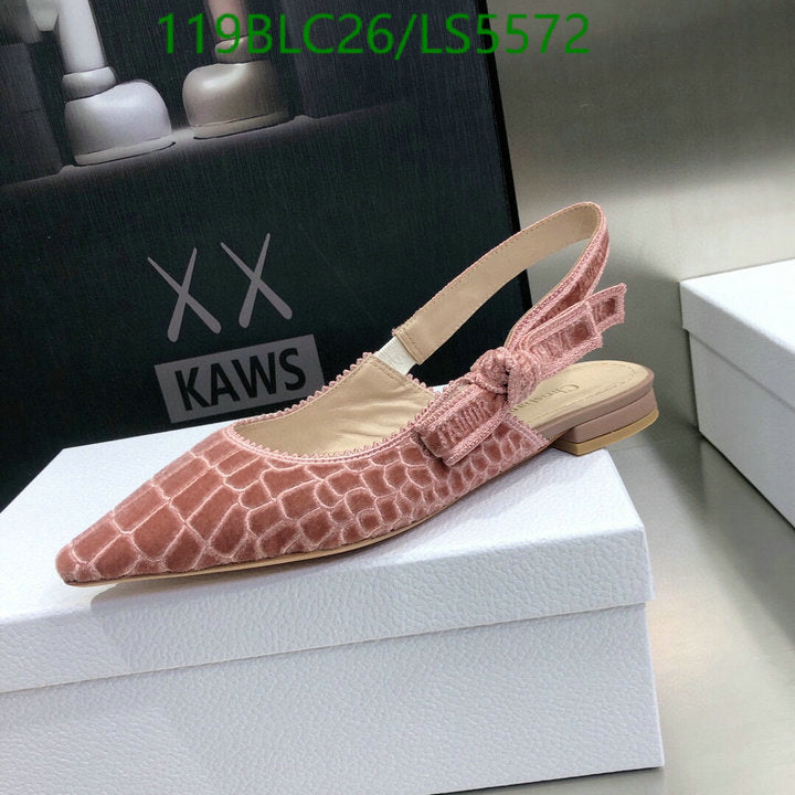 SAMCC - DOR Women Shoes - 2394