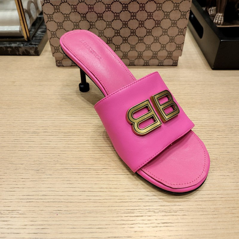 Satchel Bags - BGA Shoes - 729