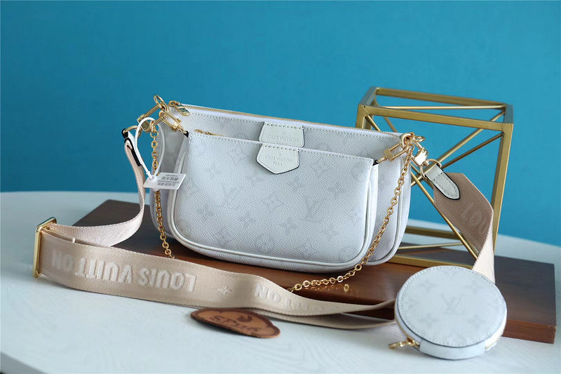 Satchel Bags - VL Bags - 7397