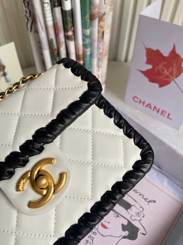 Satchel Bags - CHL Bags - 1080
