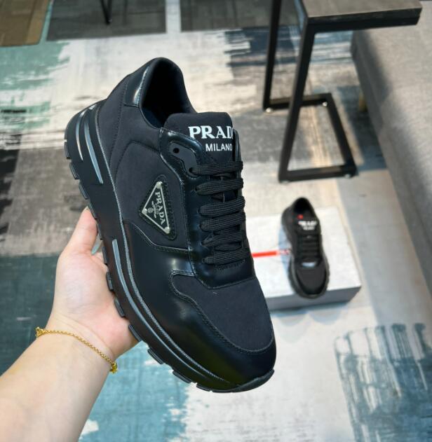 Glamy - PD Men Shoes - 220