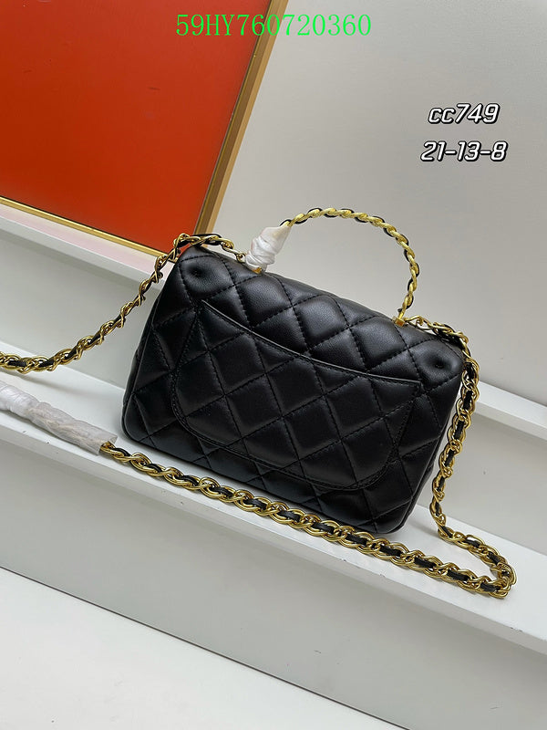Glami - CHL Bags - 368