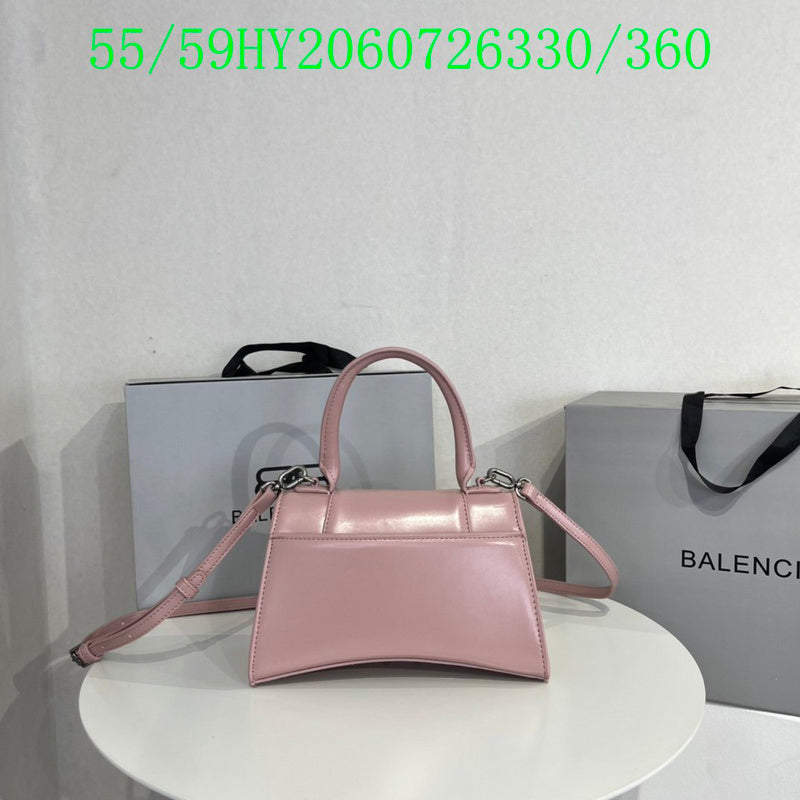 Satchel Bags - BGA Bags - 2177