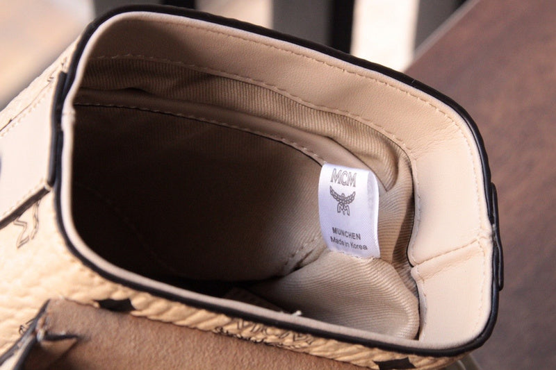 Satchel Bags - MC Bags - 657