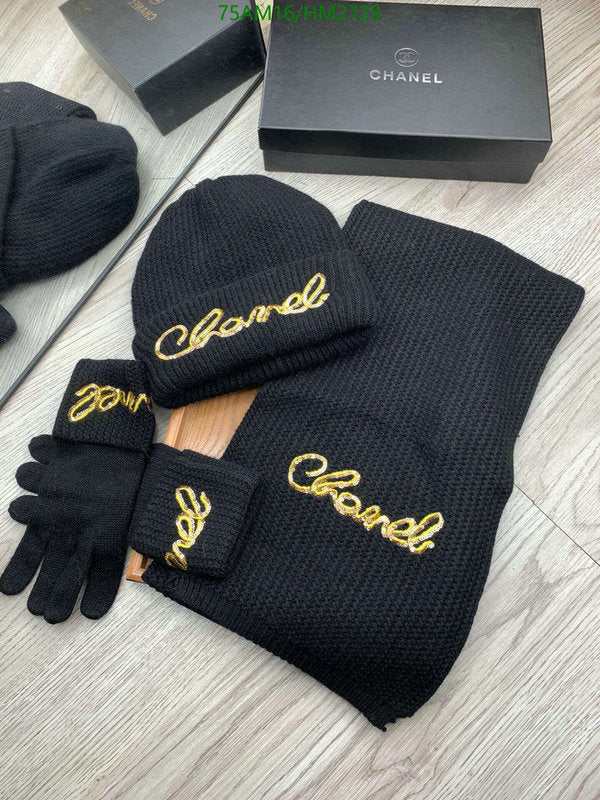 SAMC - CHL Scarves - 839