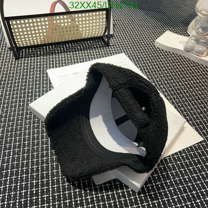 SAMC - COL Caps & Hats - 060