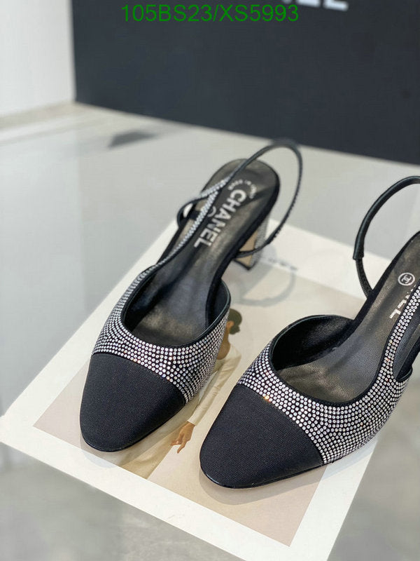 SAMC - CHL Women Shoes Ballet - 281