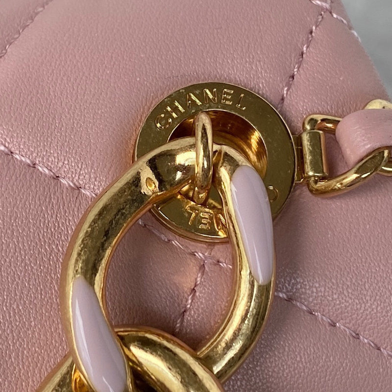 Satchel Bags - CHL Bags - 2677