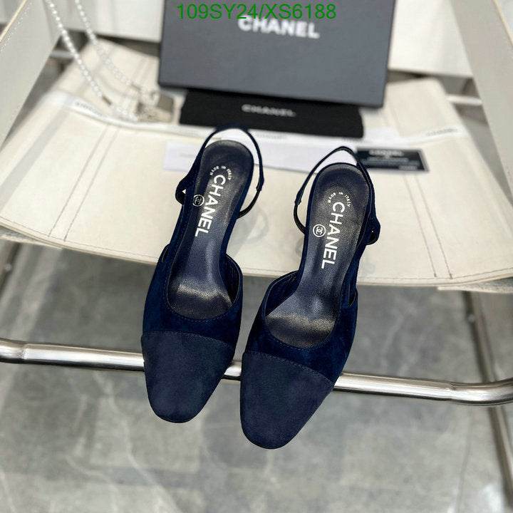 SAMC - CHL Women Shoes Ballet - 295