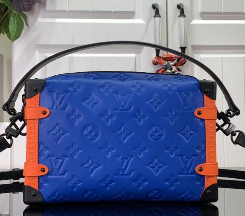 SAMC - LOV Bags - 802