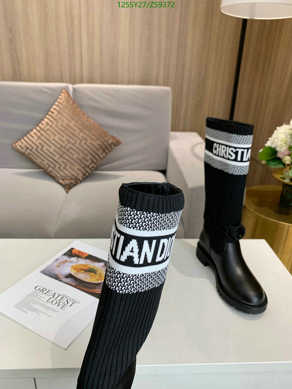 SAMC - Mix Boots - 601