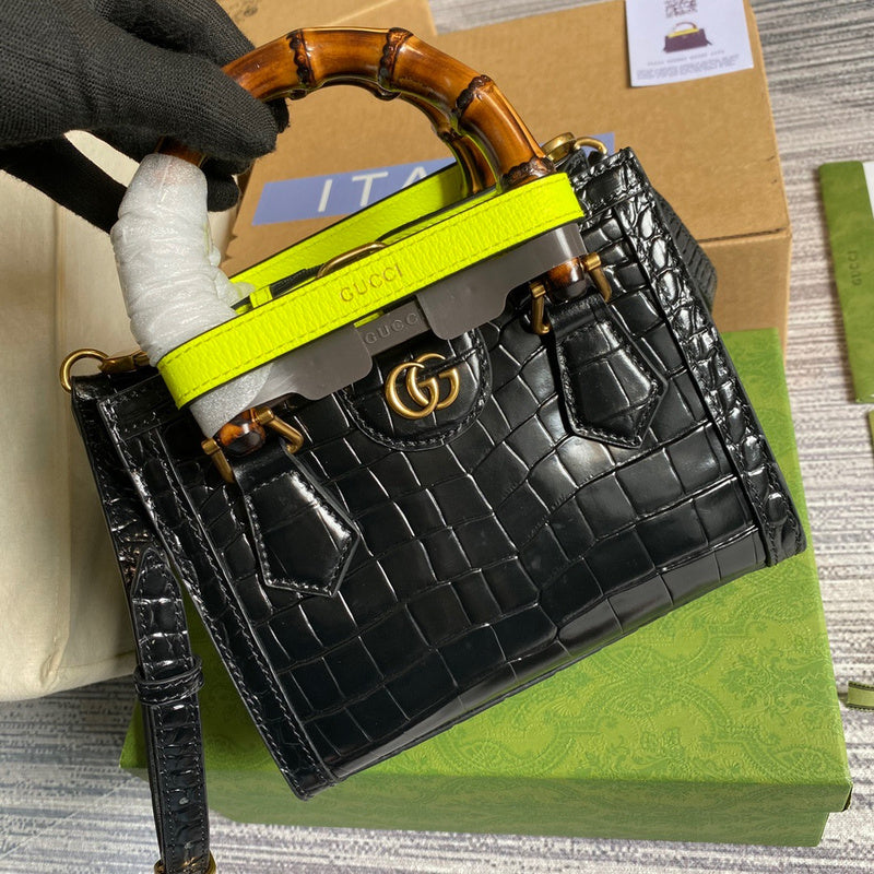 Satchel Bags - GCI Bags - 6625