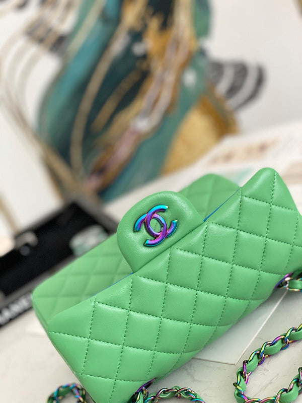 Satchel Bags - CHL Bags - 965