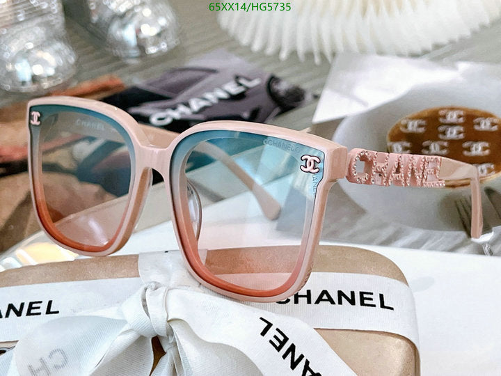 SAMC - CHL Glasses - 444
