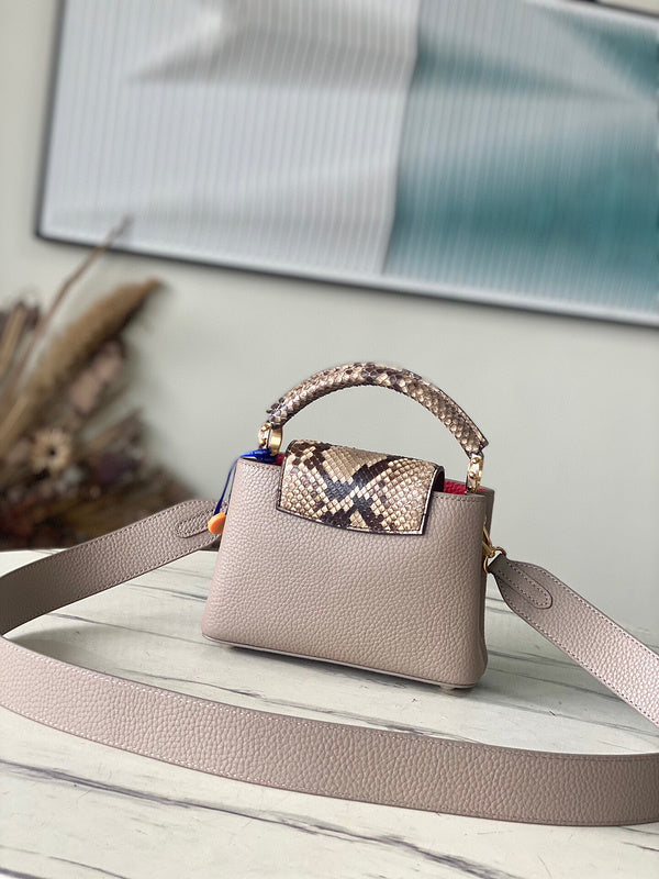 Glami- Glami- Lu-Vi bags - 3991