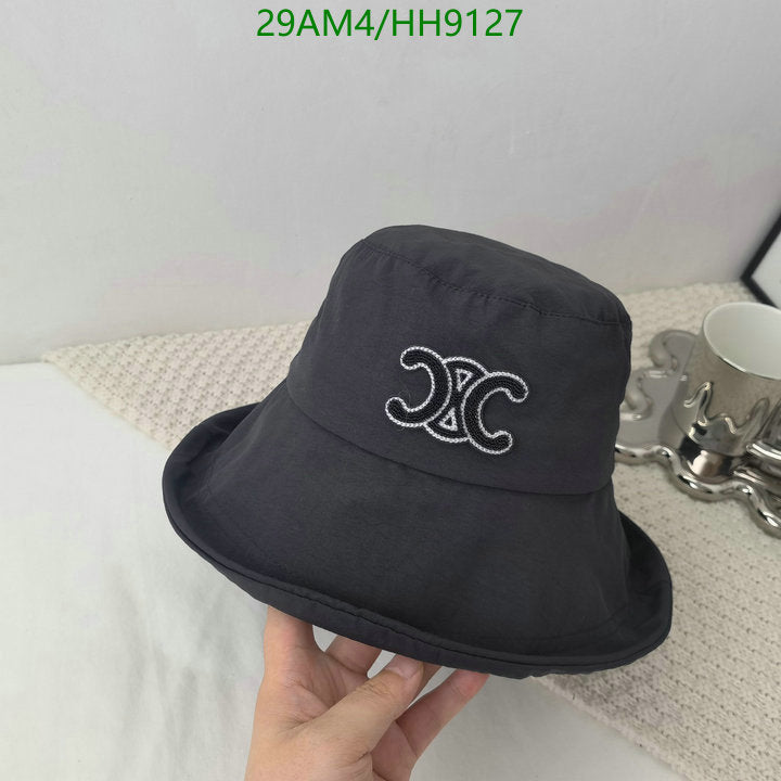 SAMC - COL Caps & Hats - 178