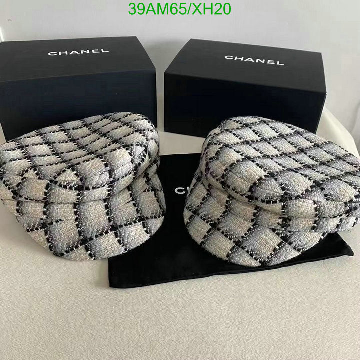 SAMC - CHL Caps & Hats - 280