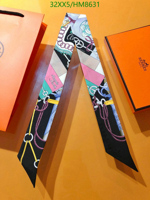 SAMC - HMS Scarves - 790