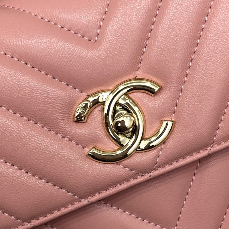 Satchel Bags - CHL Bags - 017