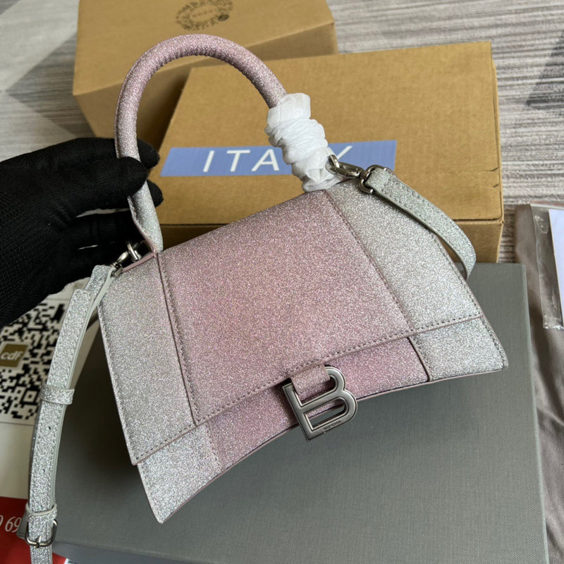 Satchel Bags - BGA Bags - 493