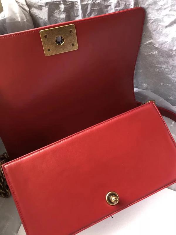 Satchel Bags - CHL Bags - 642