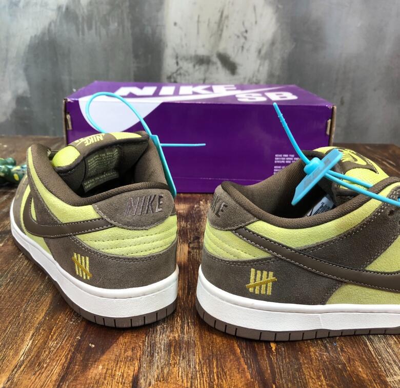 SAMC - NKE Shoes - 1728