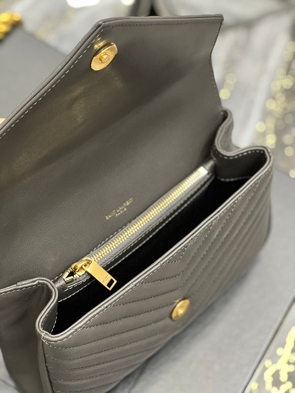 Satchel Bags - SLY Bags - 388
