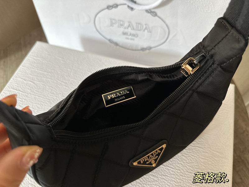 Satchel Bags - PRA Bags - 065