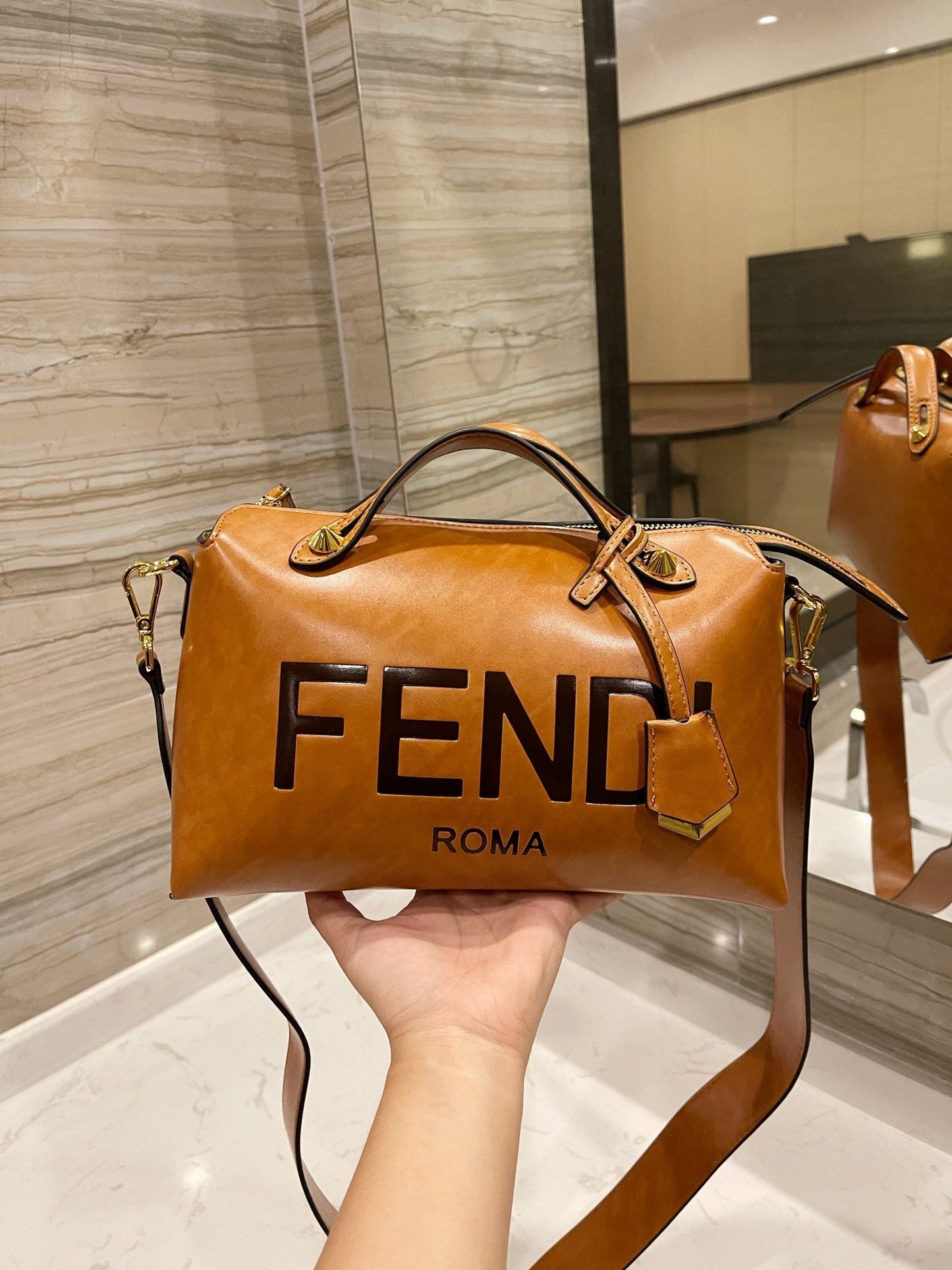 EN - New Arrival Bags FEI 216