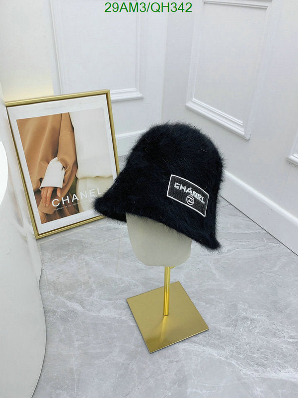 SAMC - CHL Caps & Hats - 155