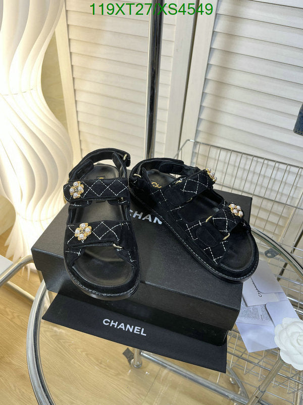 SAMC - CHL Women Shoes Beach - 014