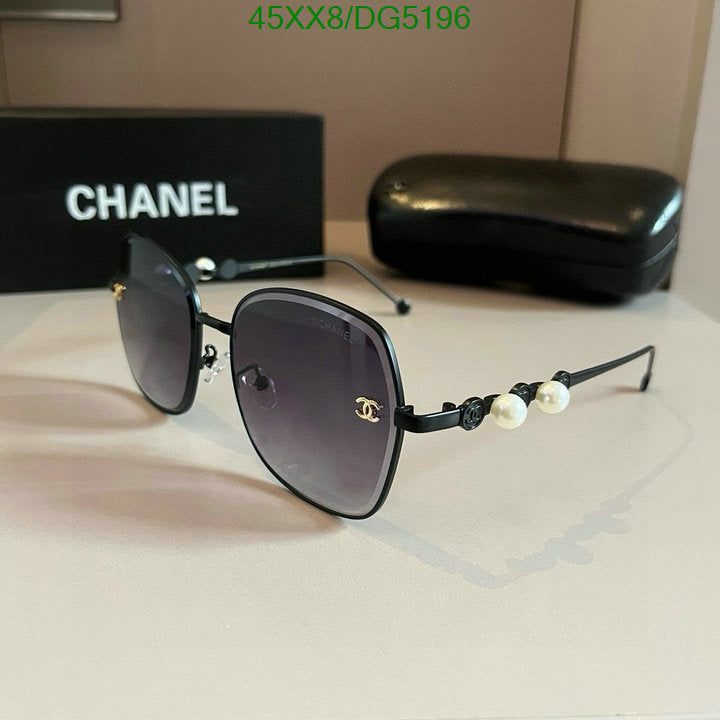 SAMC - CHL Glasses - 057