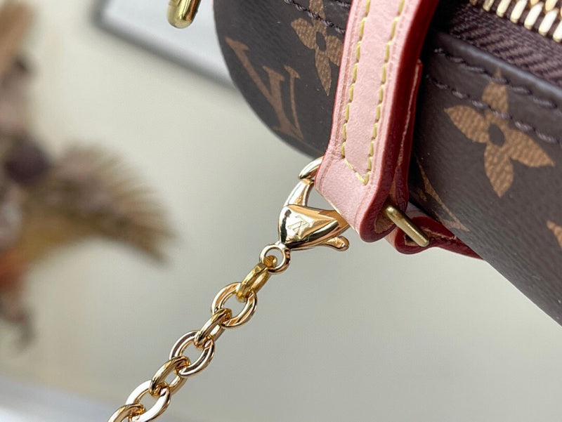 GlamI Lu-Vi bags - 5461